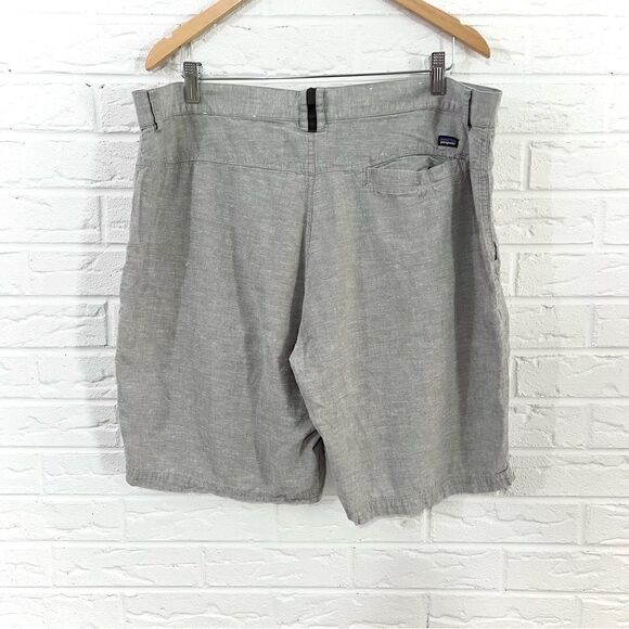 Patagonia Men’s Back Step Hemp & Organic Cotton Size 38 - Picture 2 of 6